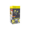 Pilas Alcalinas, Longlife Power, AAA - Caja x 50 Und.
